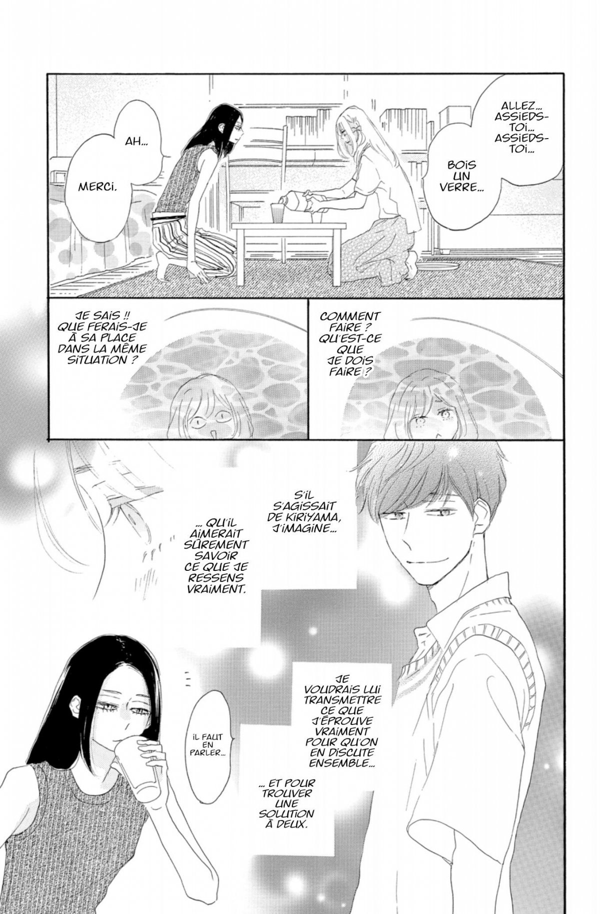 So charming ! 11 - Extrait 1