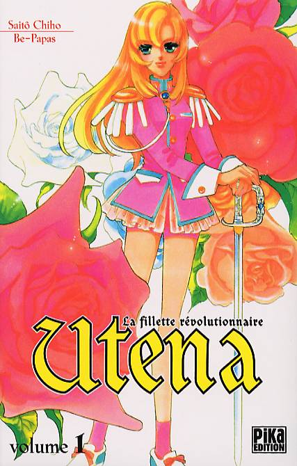 Utena 1
