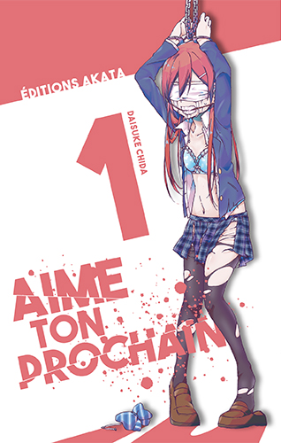 Série Aime ton prochain