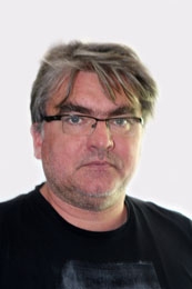 Hervé Pajot - Auteur