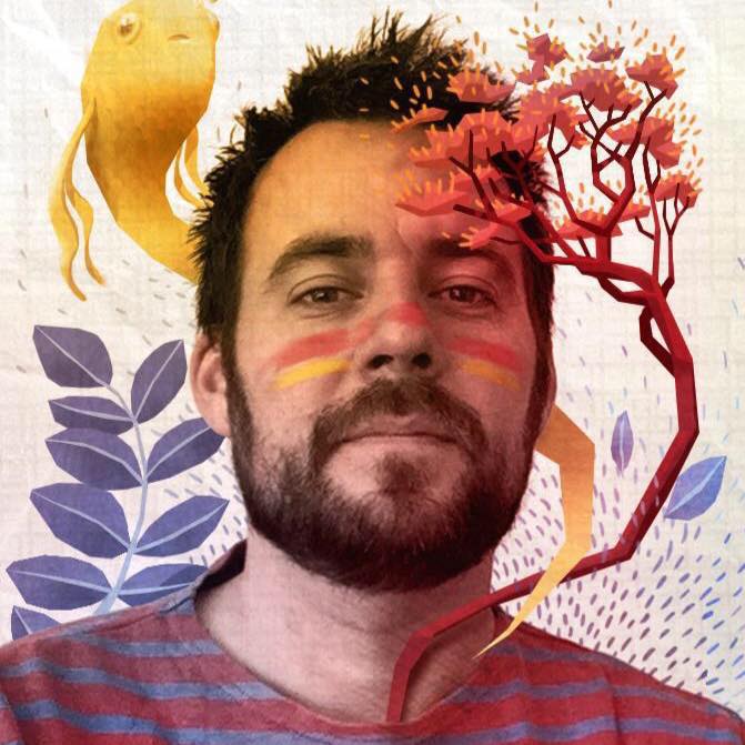 Romain Lubière - Auteur