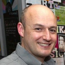 Patrick Goddard - Auteur