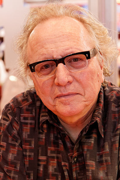 Marc Villard - Auteur