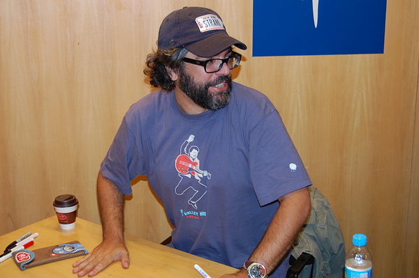 Ricardo Siri / Liniers - Auteur