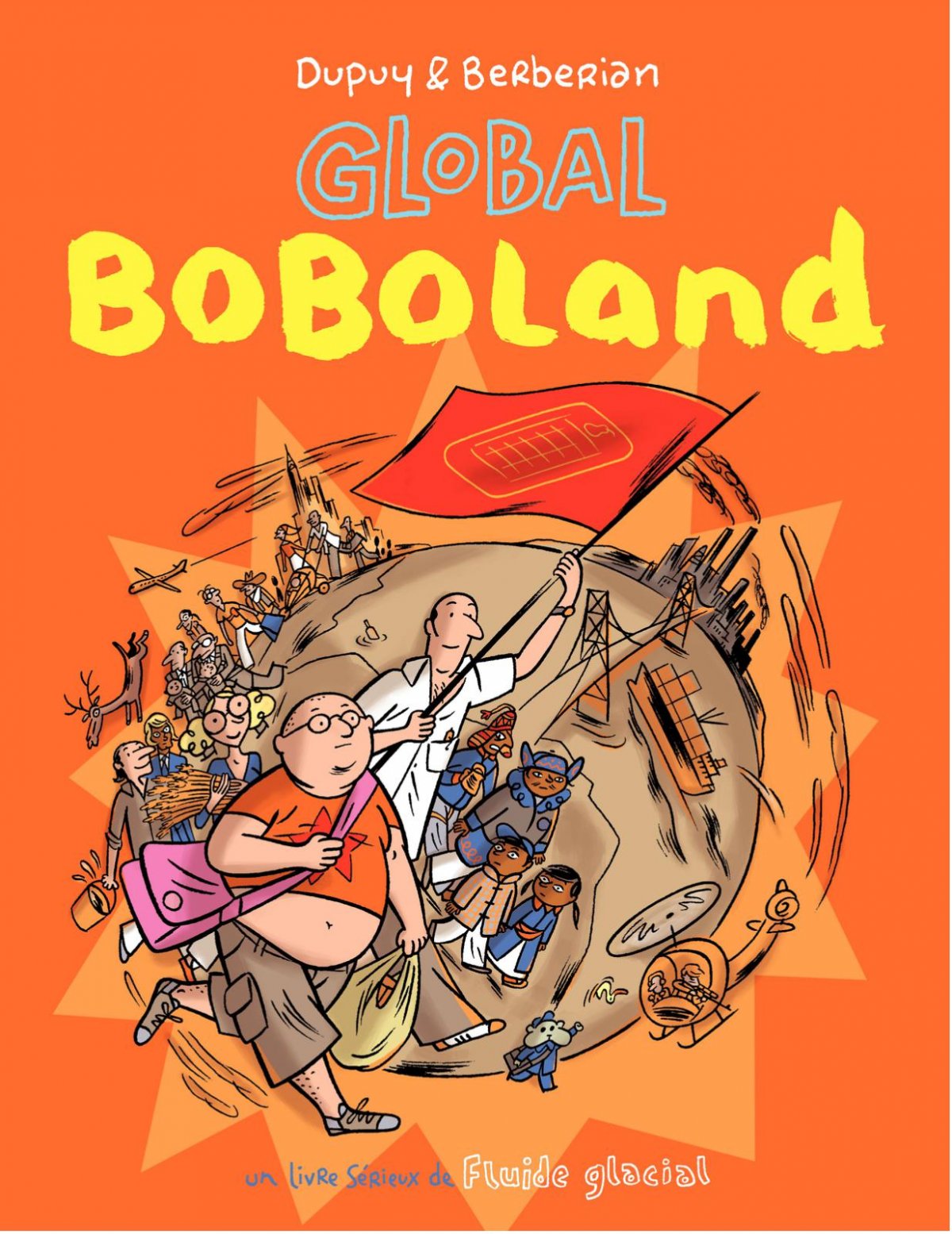 Global Boboland