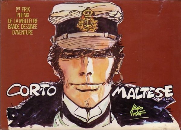 Corto Maltese