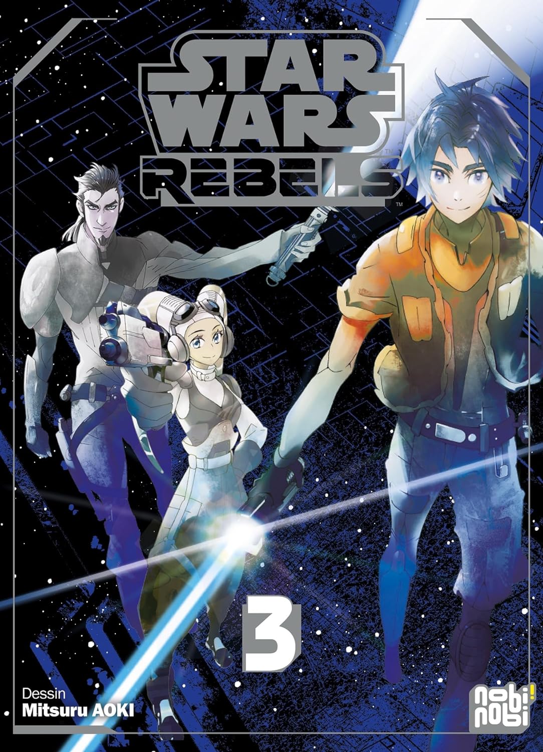 Star Wars Rebels 3