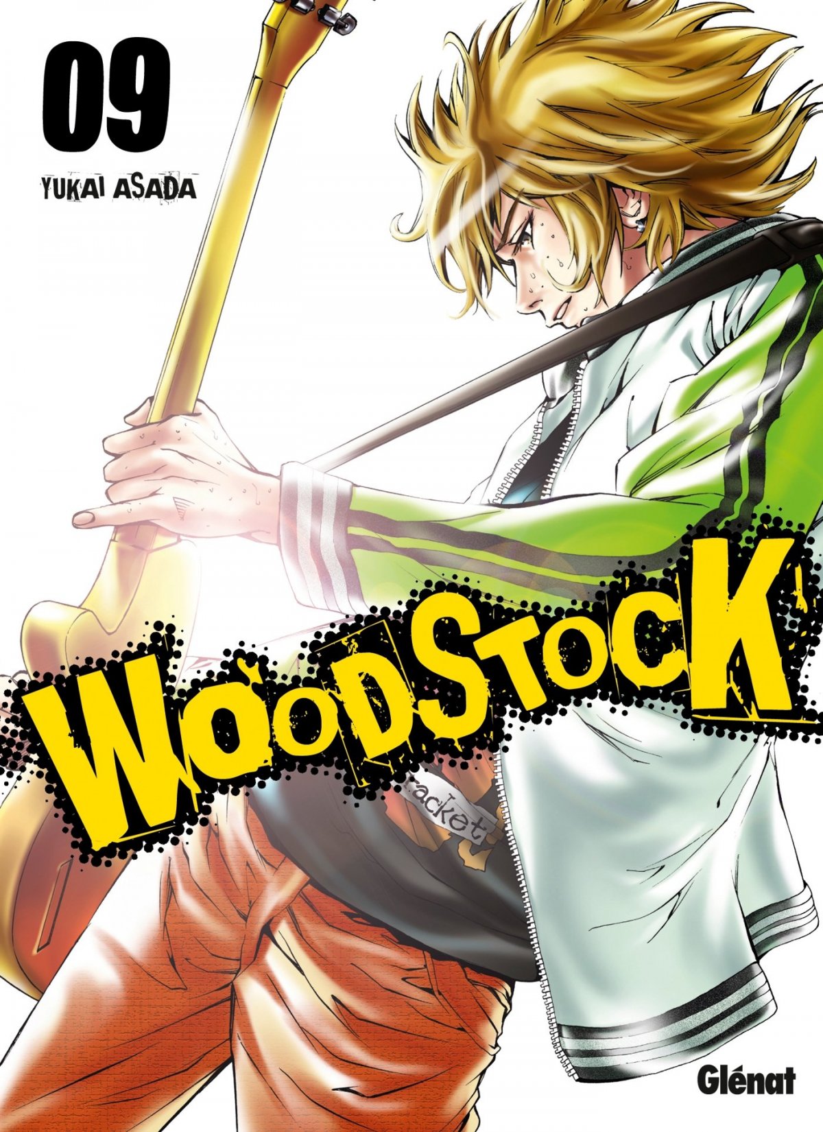 Woodstock 9