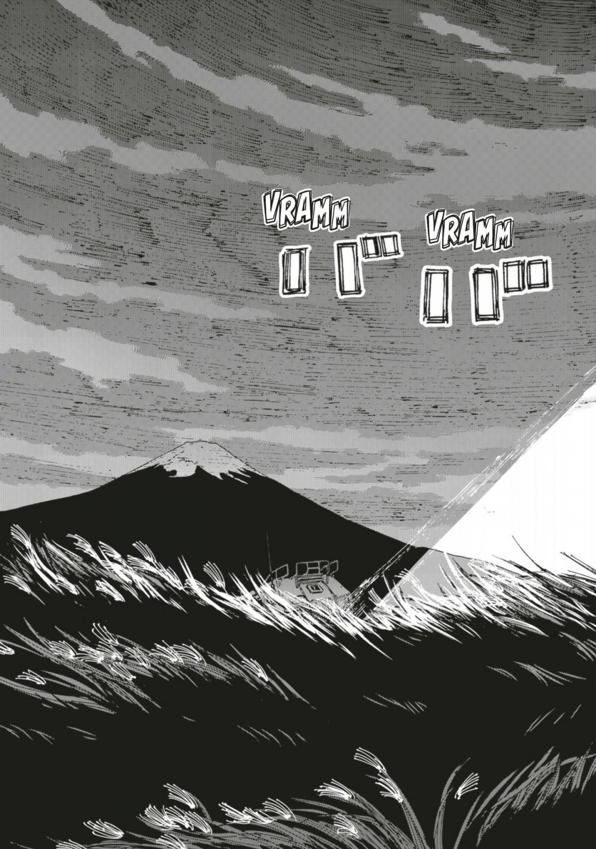 Contamination 3 - Extrait 1