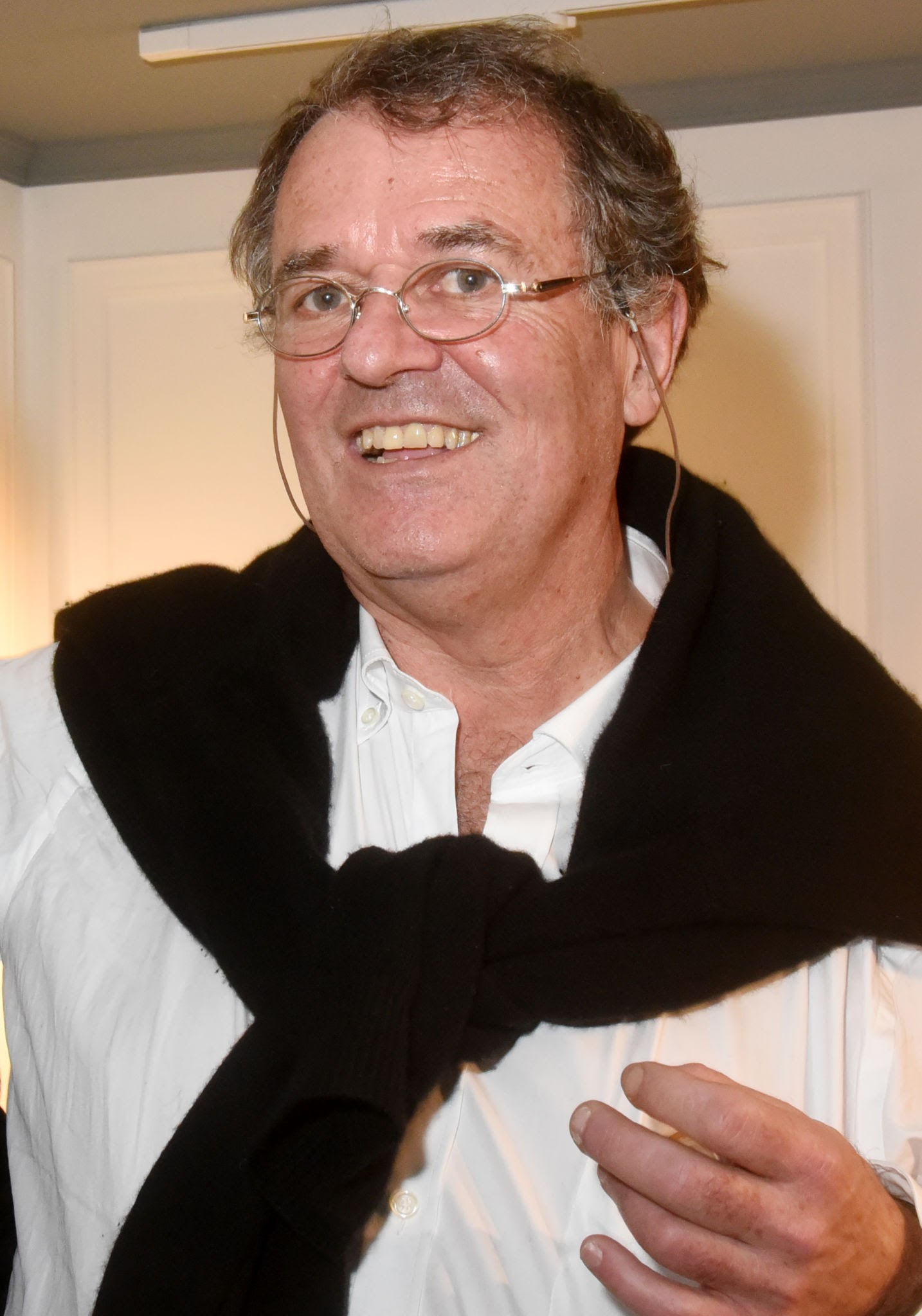 Pascal Rostain - Auteur