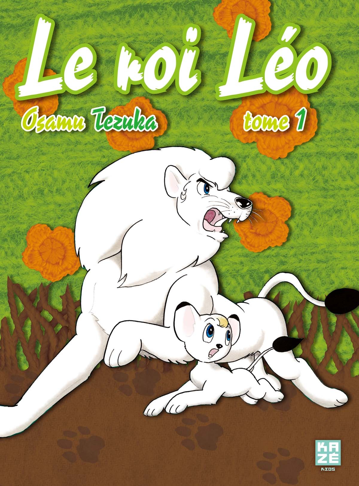 Roi Léo (Le) 1