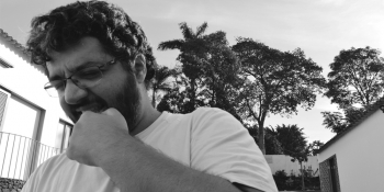 Eduardo Damasceno - Auteur