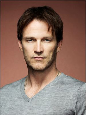 Stephen Moyer - Auteur