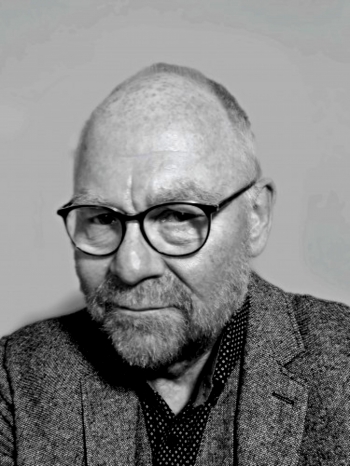 Achim Raven - Auteur