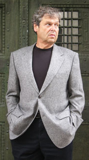 Peter Wiechmann - Auteur