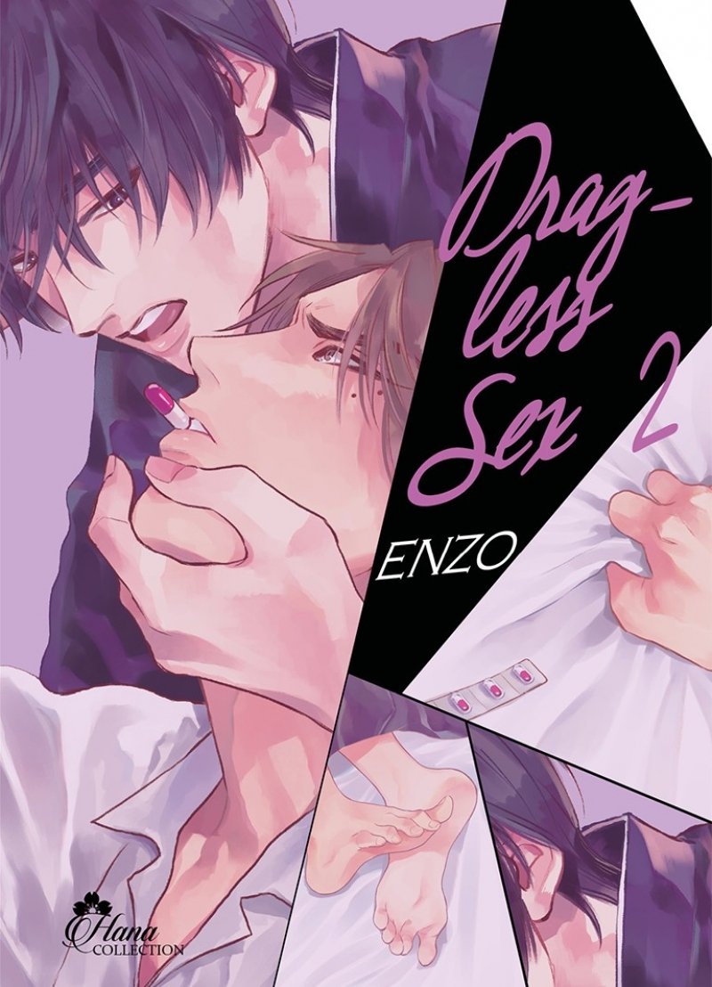 Drag-less Sex 2