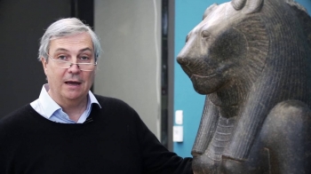 Alain Charron - Auteur