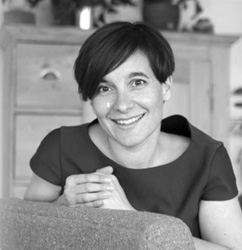Mélanie Richoz - Auteur