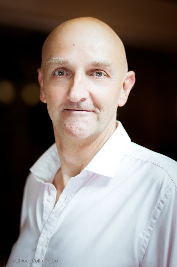 Francis Winis - Auteur