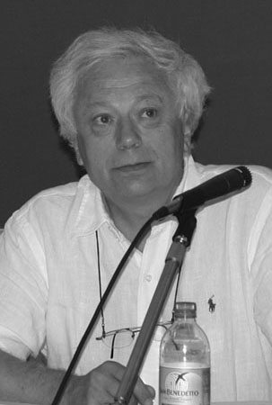 Pierre Fresnault-Deruelle - Auteur