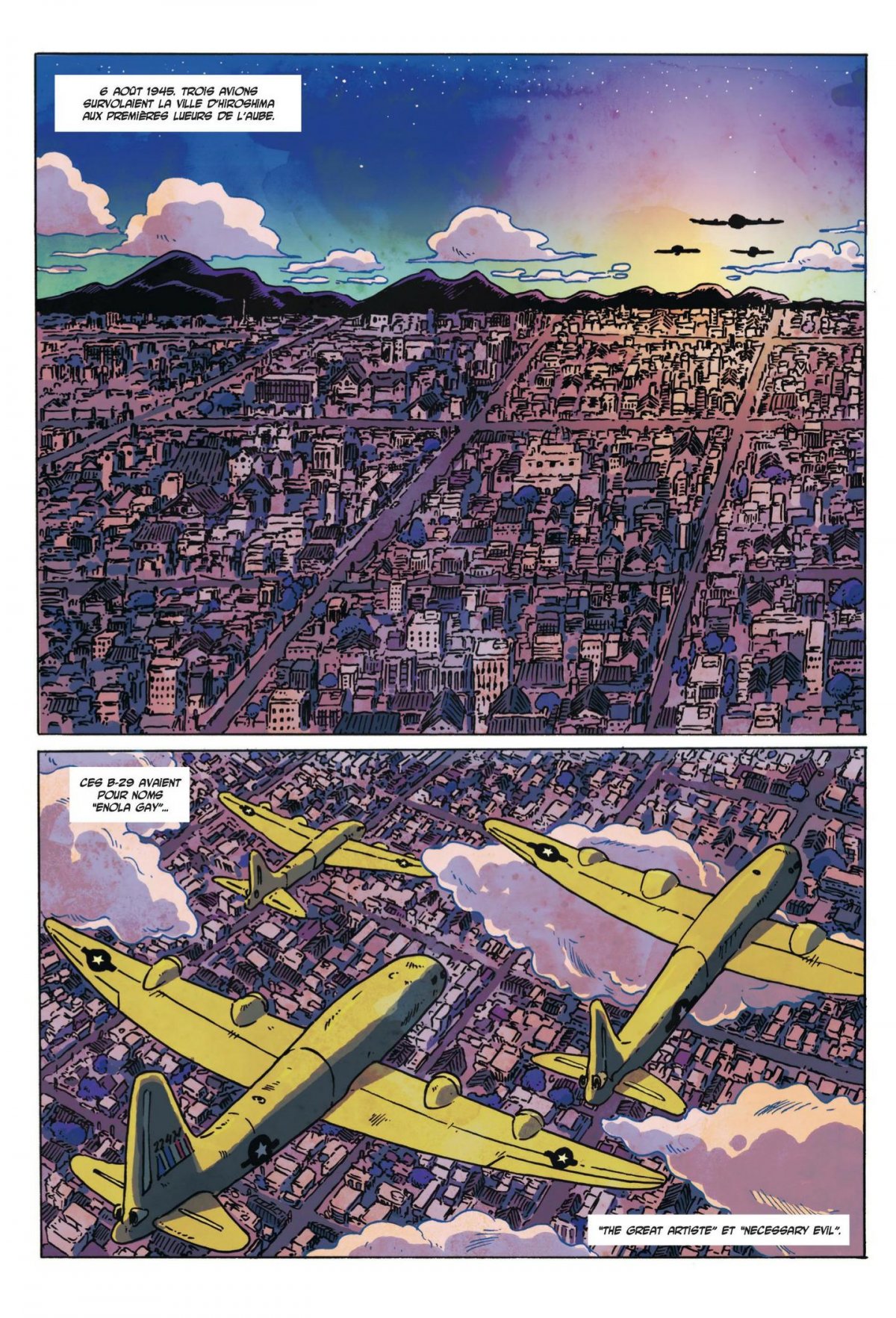 Midnight Tales 3 - Extrait 1