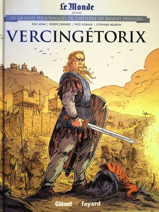 Vercingétorix