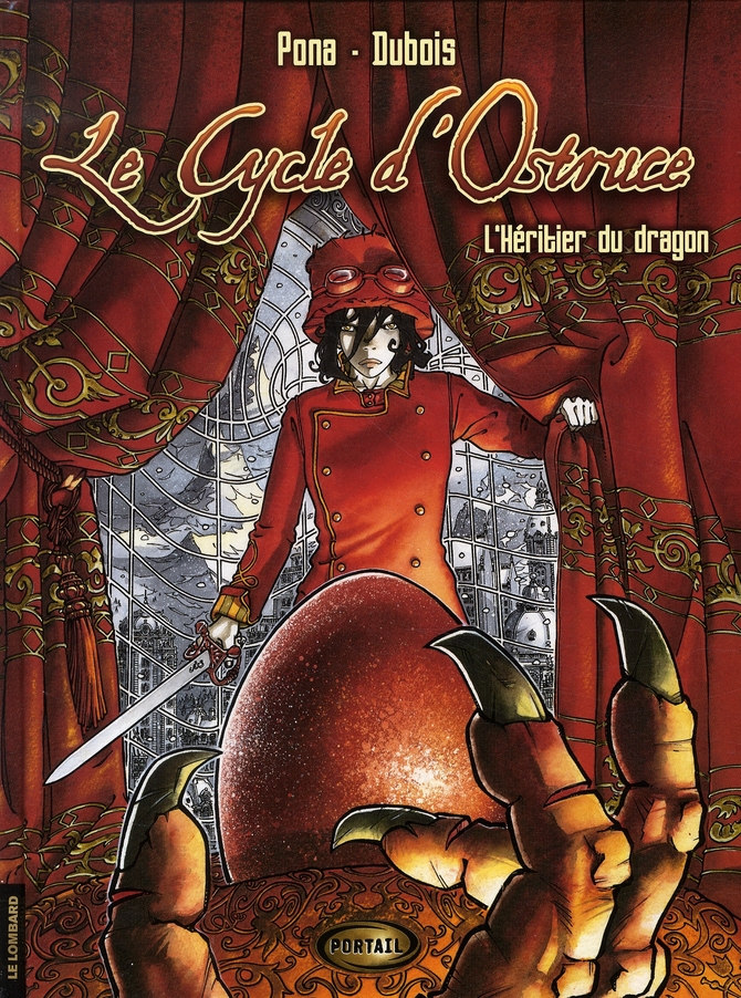 Héritier du Dragon (L')