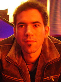 Arthur Hugot - Auteur