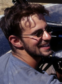 Edouard Cortès - Auteur