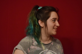 Mathilde Payen - Auteur