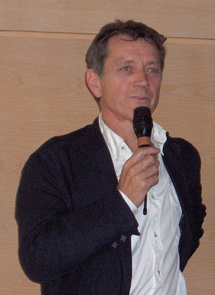 Bernard Giraudeau - Auteur