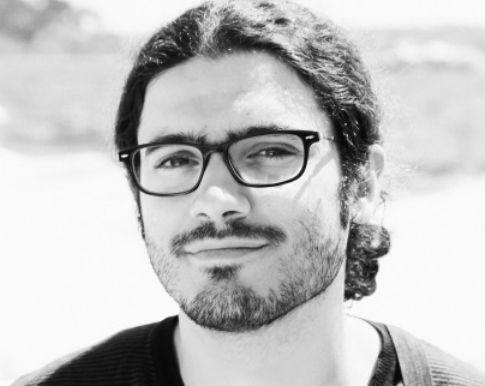 Jérémie Fleury - Auteur