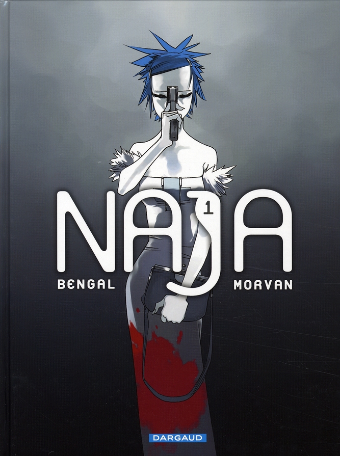 Naja 1