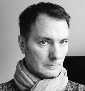 Benoît Perroud - Auteur
