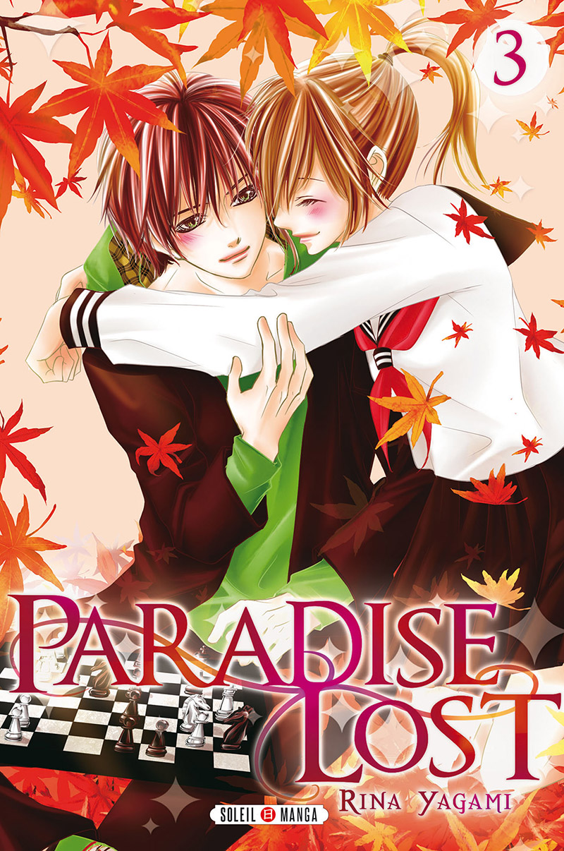 Paradise Lost 3