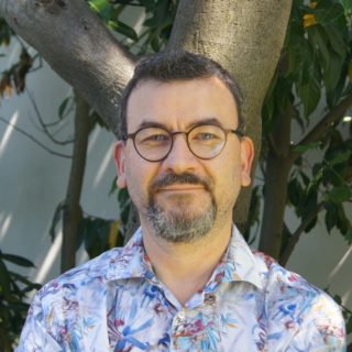 Richard Colombo - Auteur
