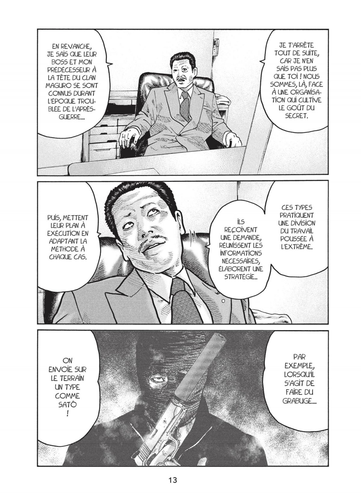 Fable (The) 3 - Extrait 1