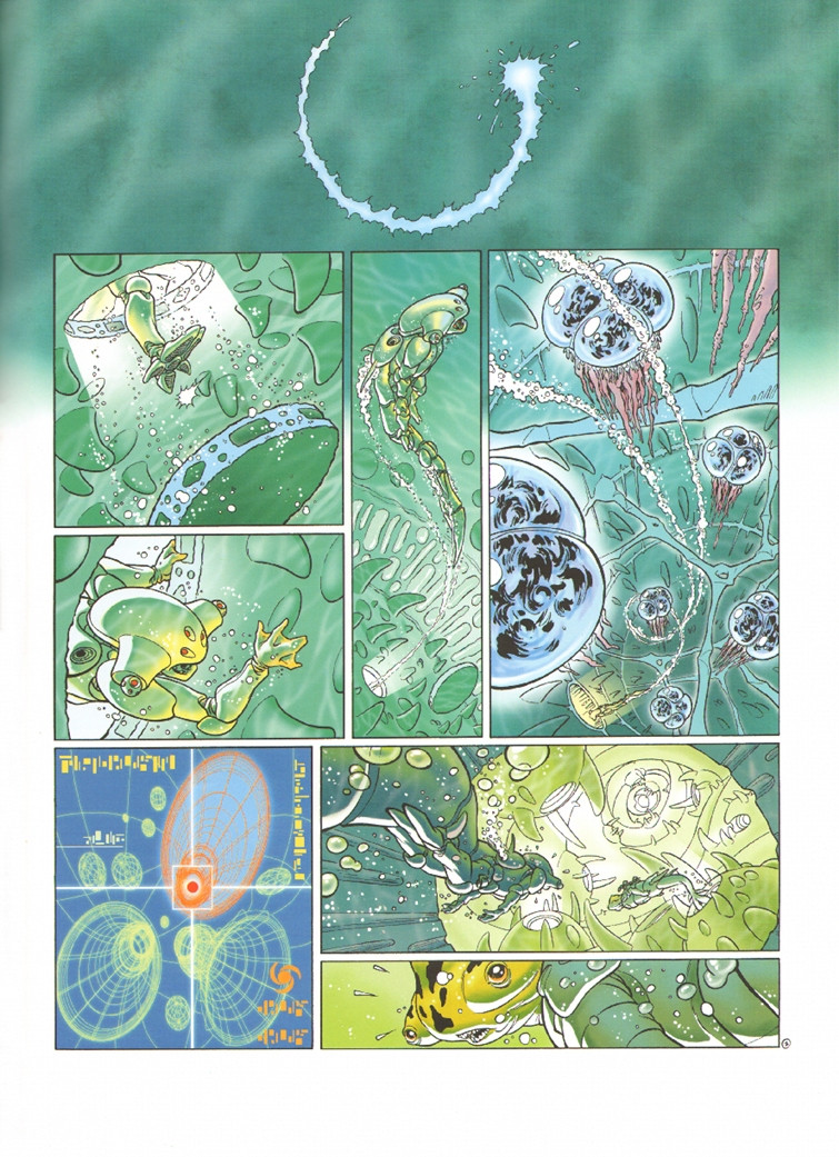 Collection privée - Extrait 1