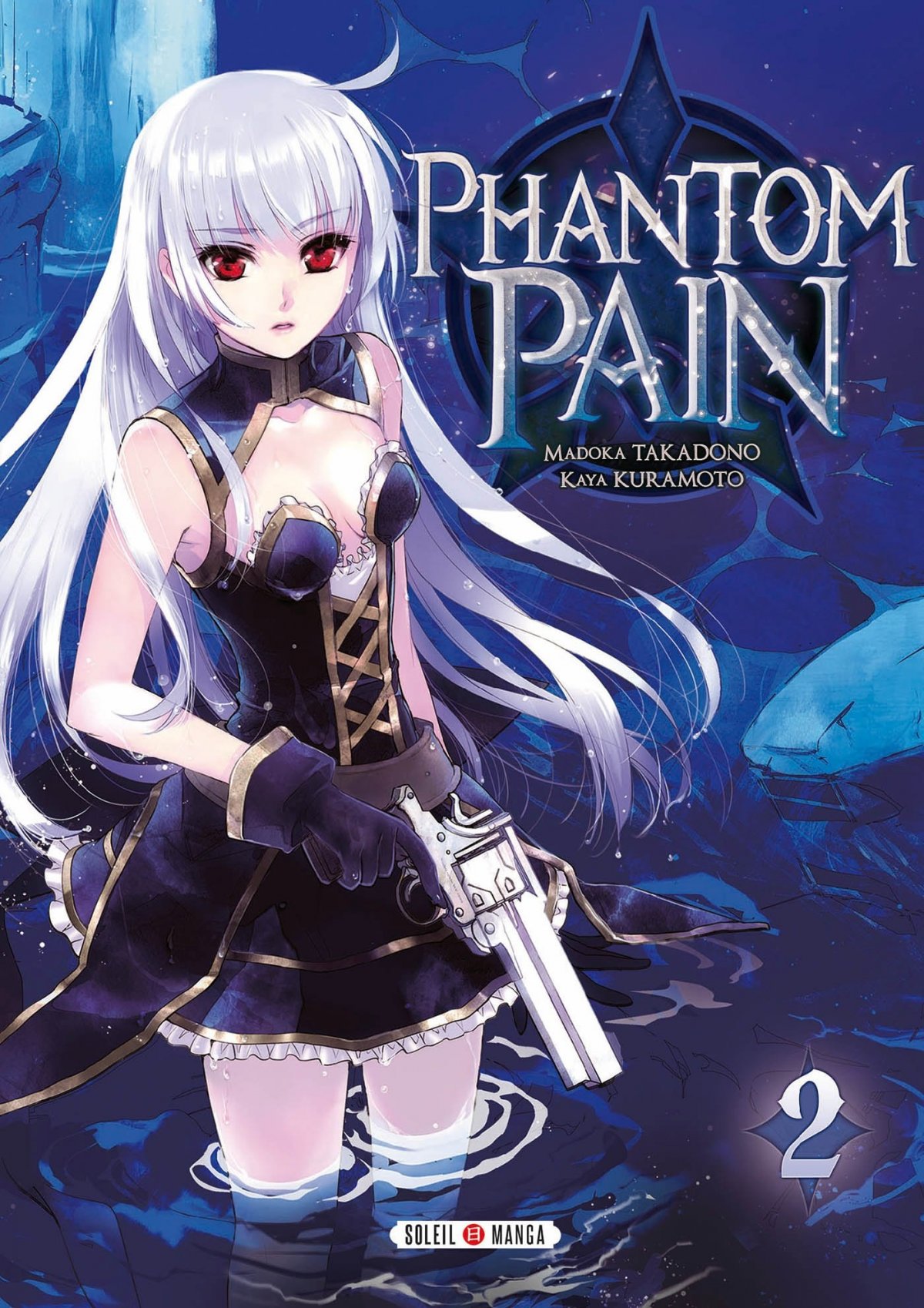 Phantom Pain 2