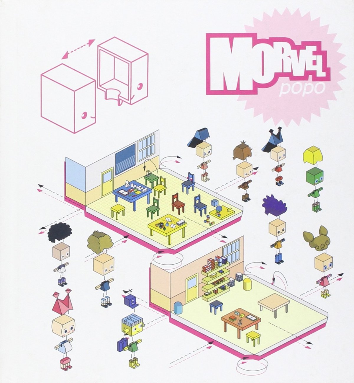 Morvel 2