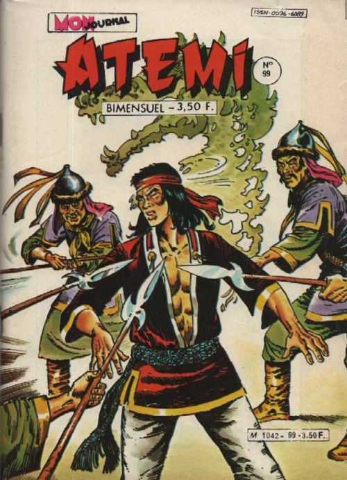 Dame aux nounours (La)