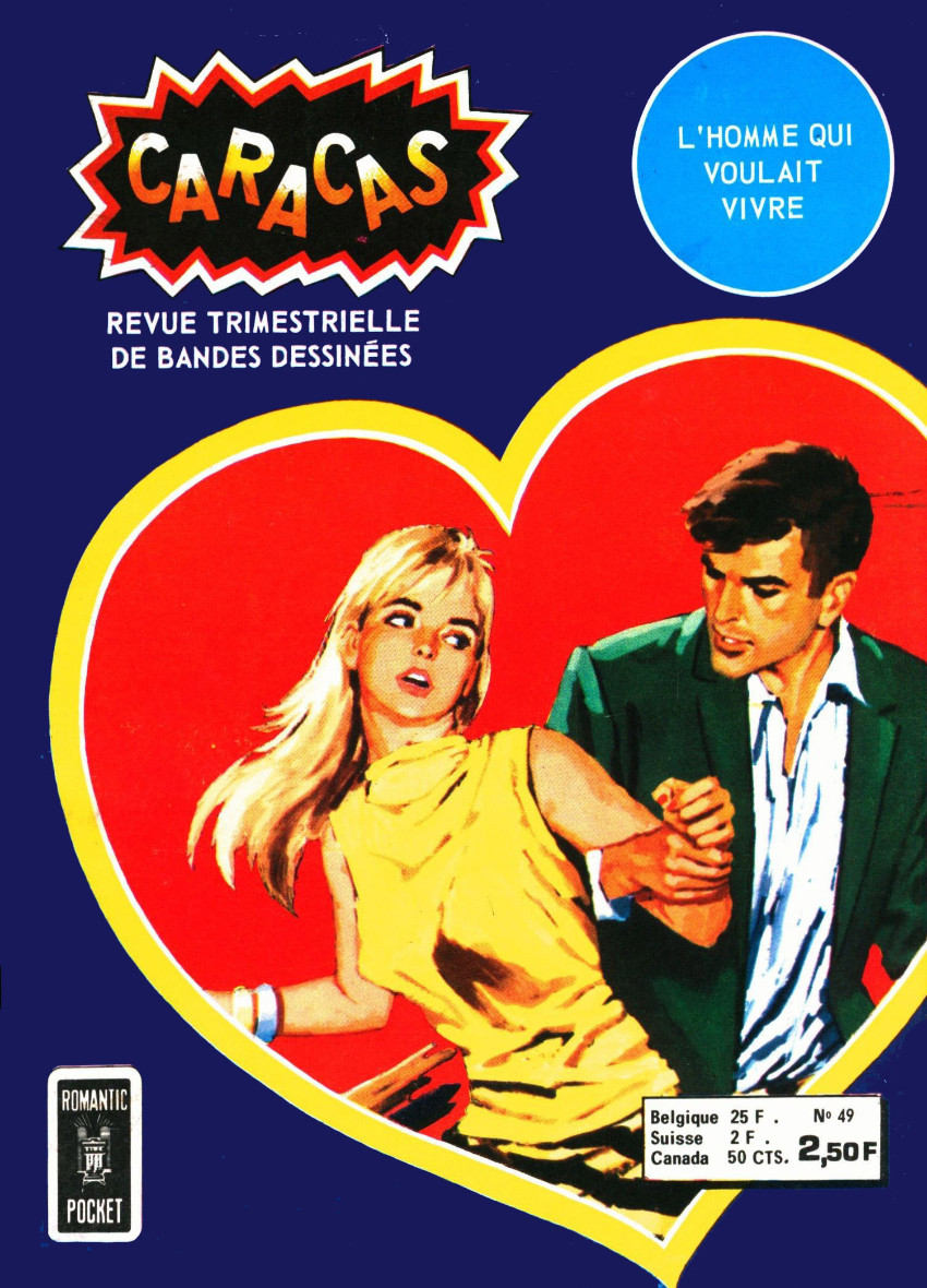 Homme qui voulait vivre (L')