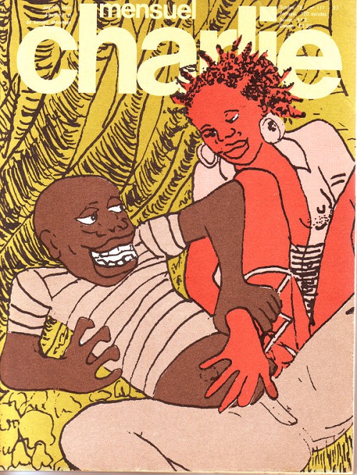 Charlie Mensuel 117