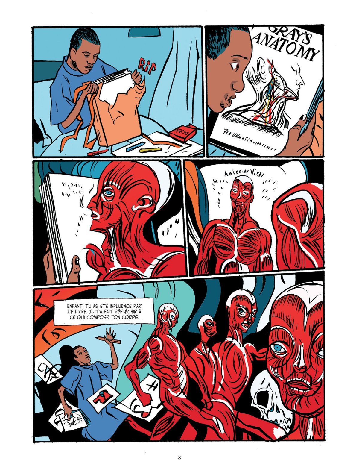 Basquiat - Extrait 1