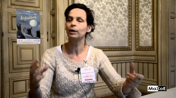 Nathalie Baillot - Auteur
