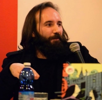 Vincenzo Filosa - Auteur