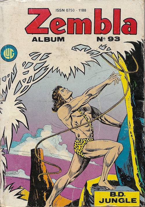 Zembla Album 93