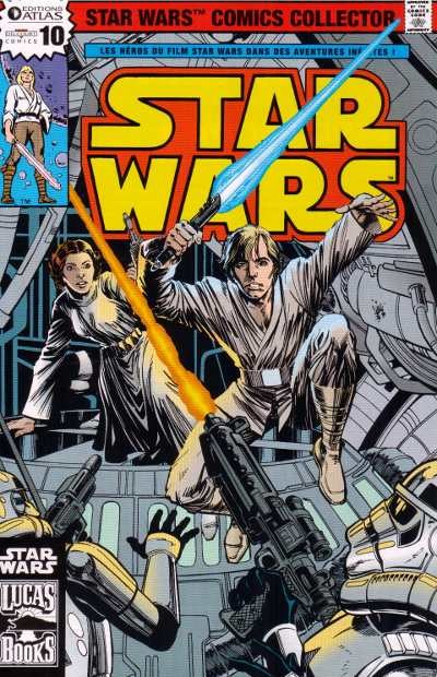Star Wars 10