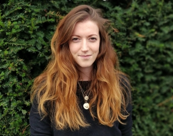 Anaïs Roux - Auteur