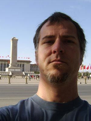 Mike Christian - Auteur